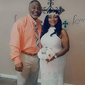 Meet your Posher, Gregory